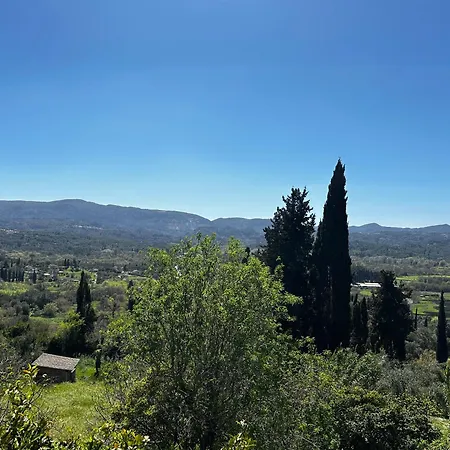 Hébergement de vacances My Paradise By V